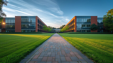 Campus